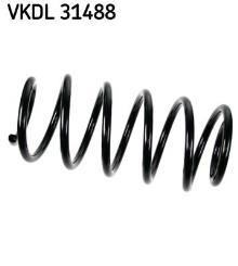 SKF VKDL 31488